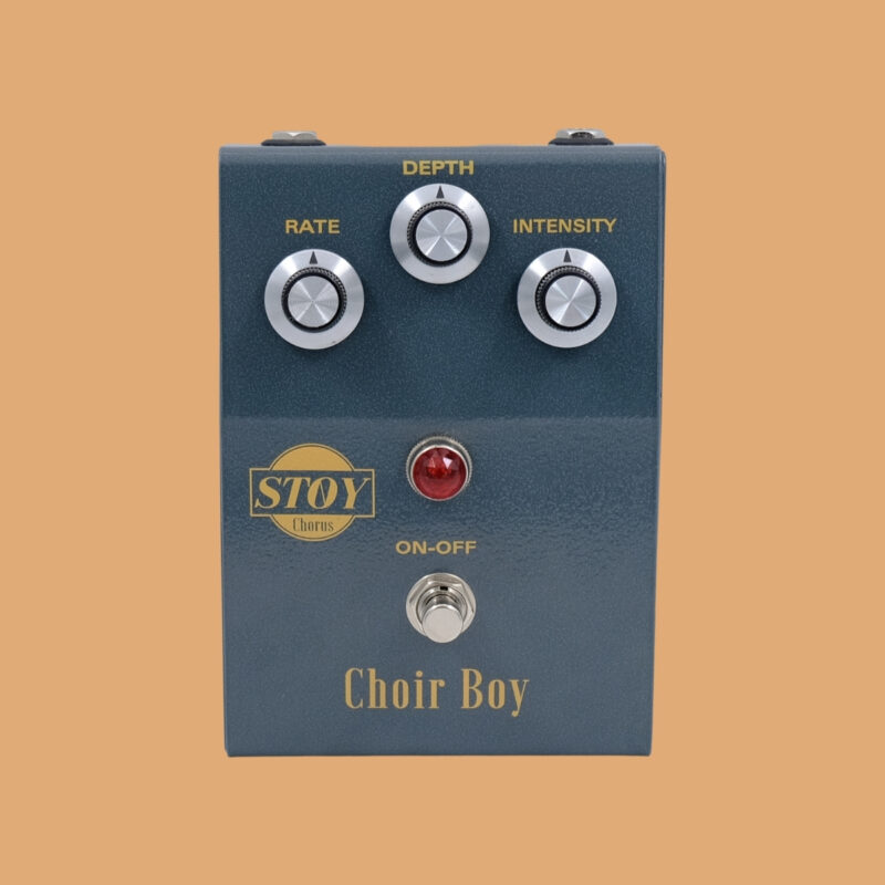 Choir Boy Chorus
