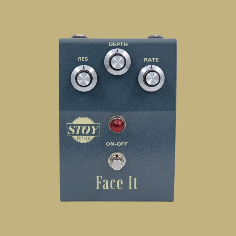 Face It Phaser
