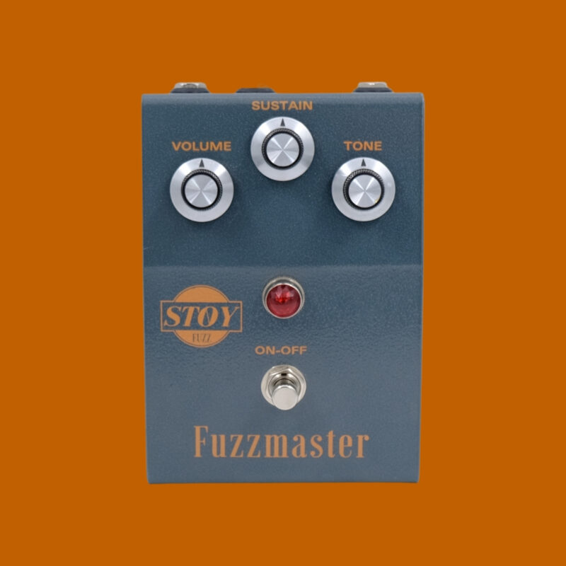 Fuzzmaster Fuzz