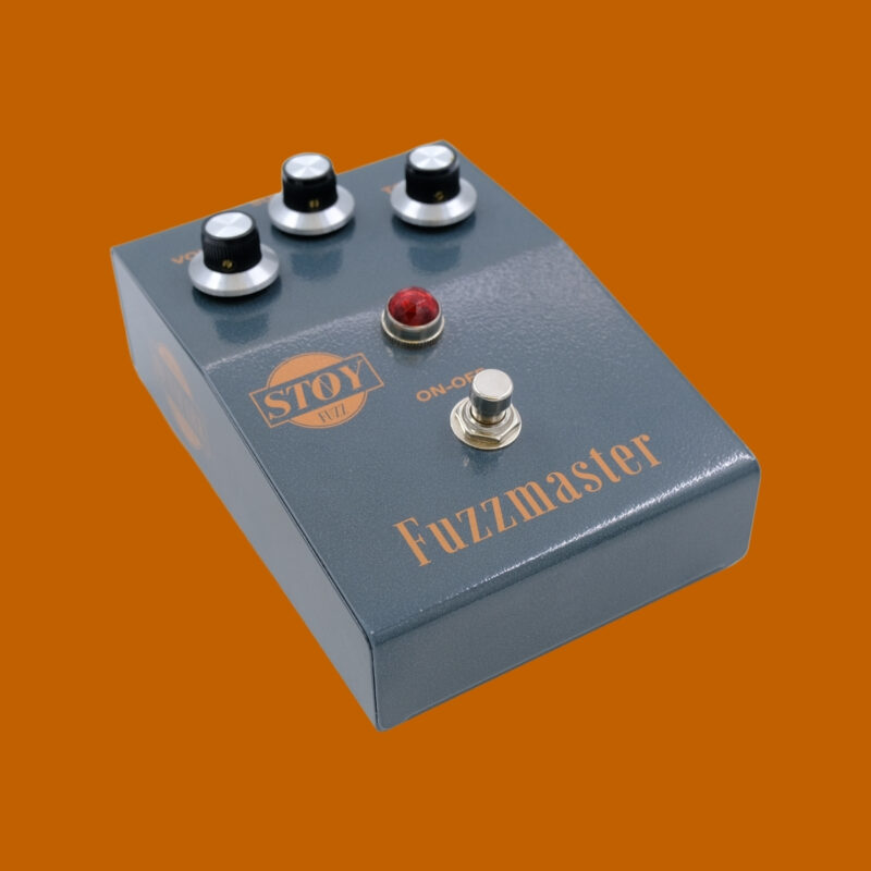 Fuzzmaster Fuzz